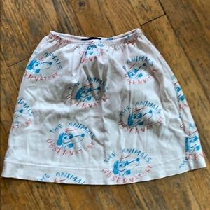 Animals Observatory Skirt 6